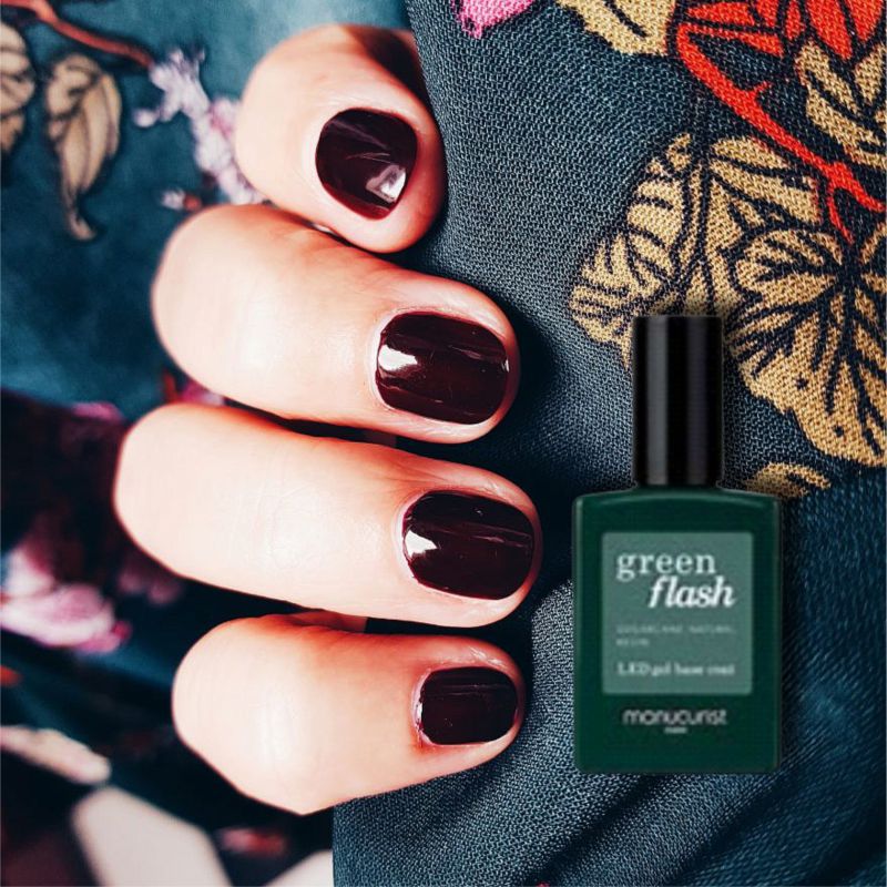 Vernis Manucurist Paris